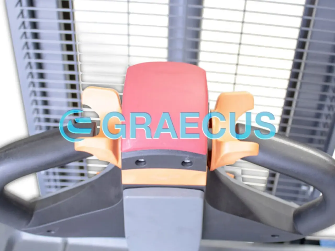 Billede 3 - Graecus SFE15 Duplex320 El Stabler