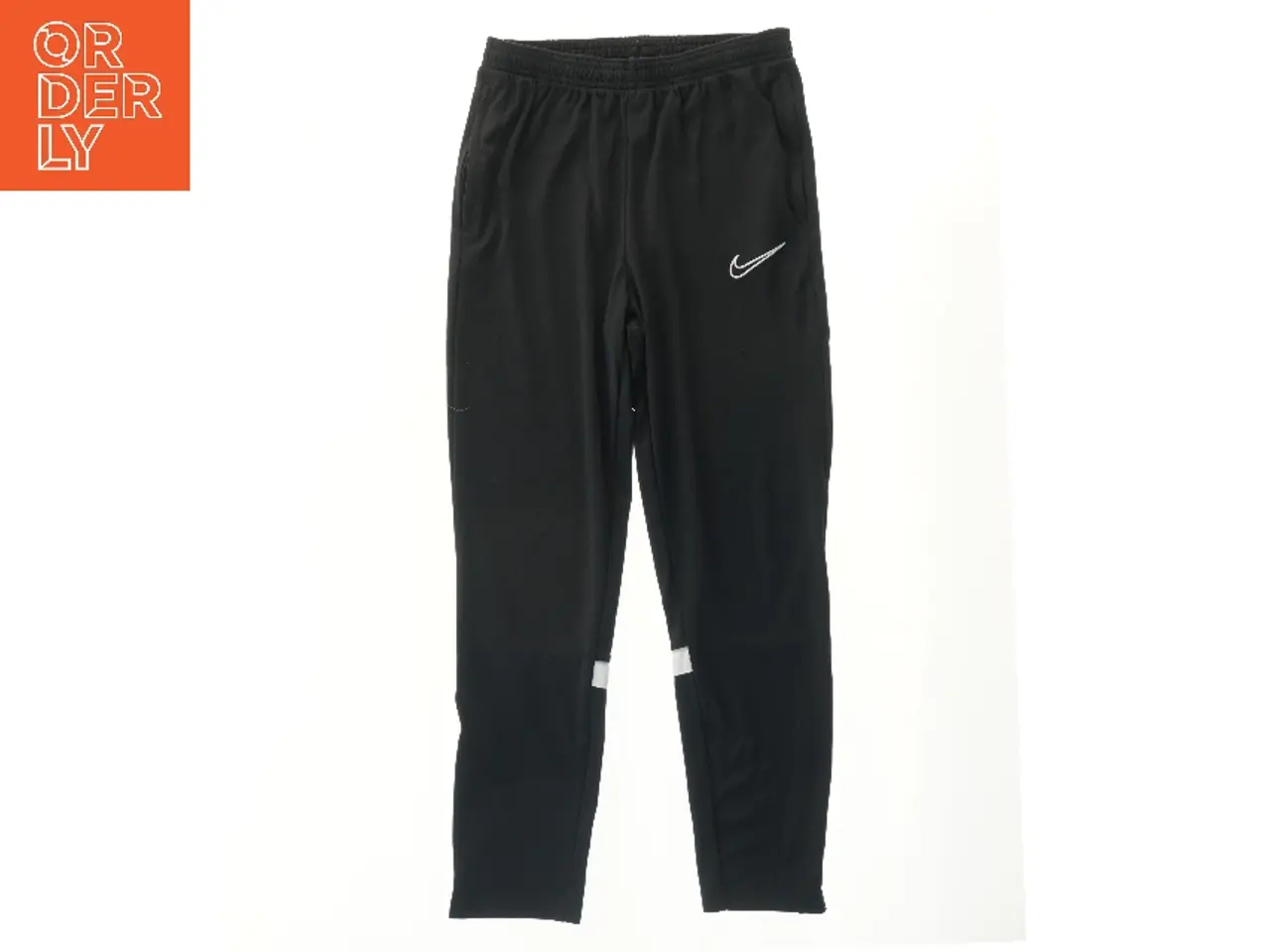 Billede 1 - Træningsbukser med logo fra Nike (str. 170)