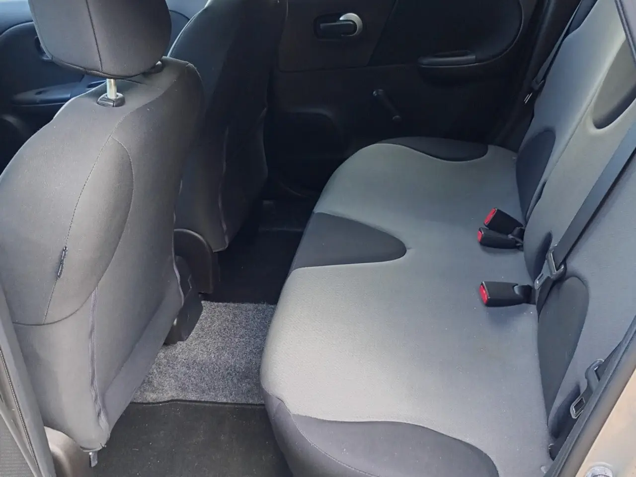 Billede 11 - Nissan Note 1,4 Acenta