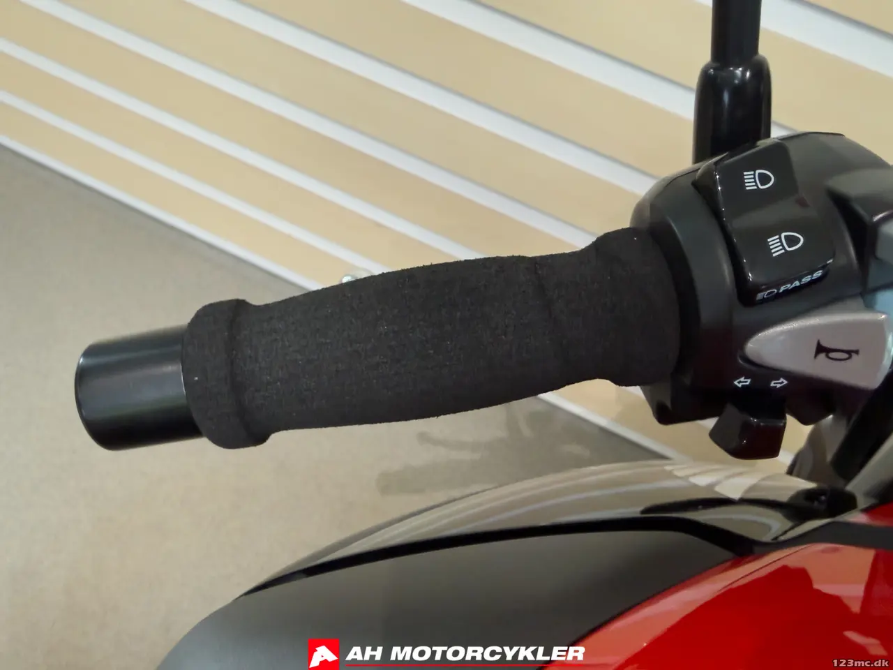 Billede 18 - Honda NC 750 SA