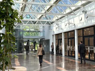 Velkommen til Atrium Park
