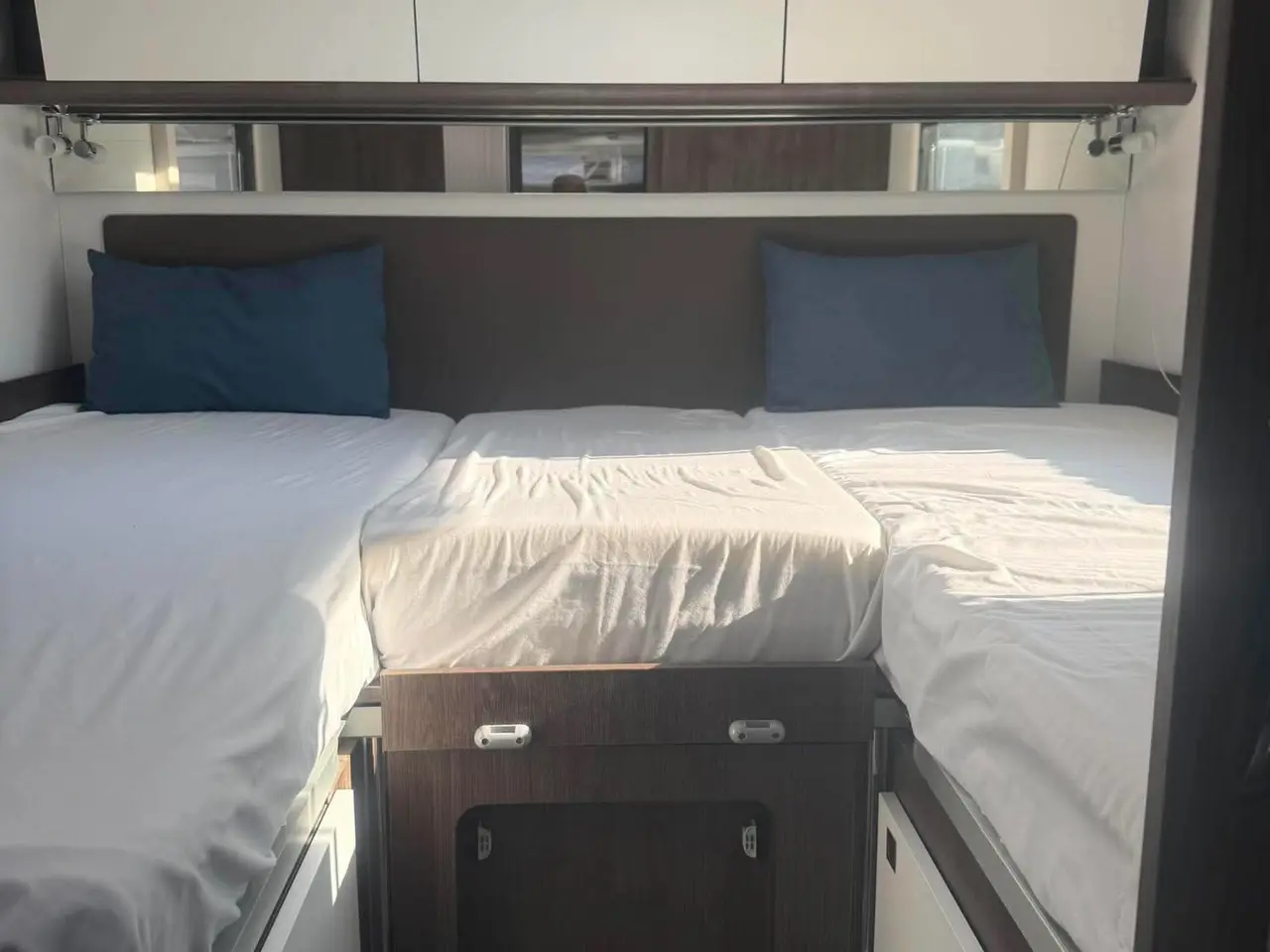 Billede 13 - Benimar tessoro t468