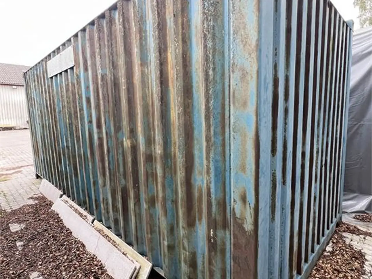 Billede 7 - ABC Container 20"