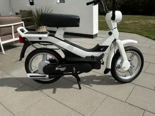 Vespa piaggio grillo