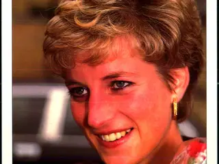 Diana - Ubrugt