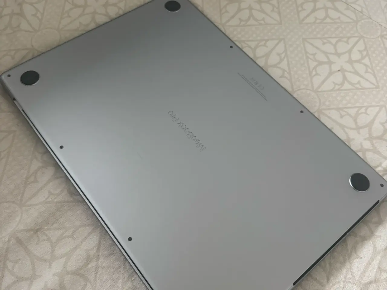 Billede 3 - MacBook Pro 2021 M1 Max 