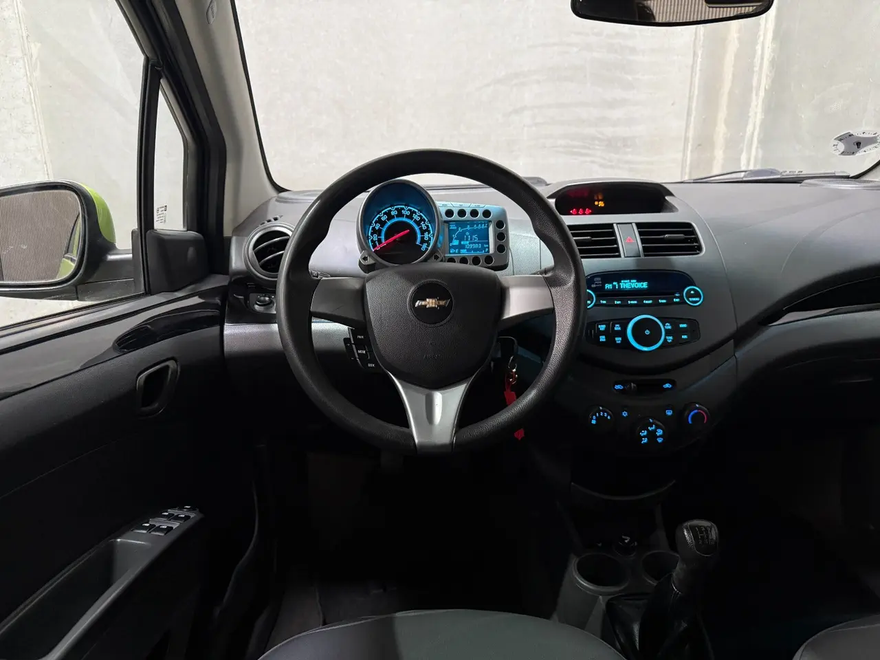 Billede 6 - Chevrolet Spark 1,2 LS