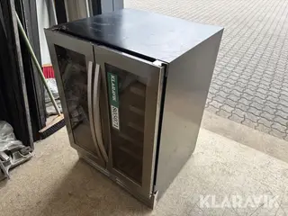 Vinkøleskab Scantool VK900