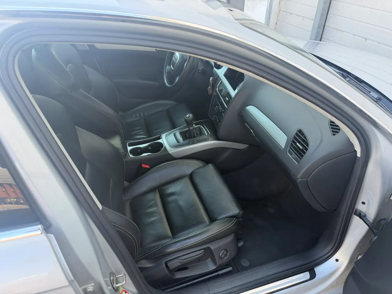 Billede 13 - Audi a4 1.8 tfsi