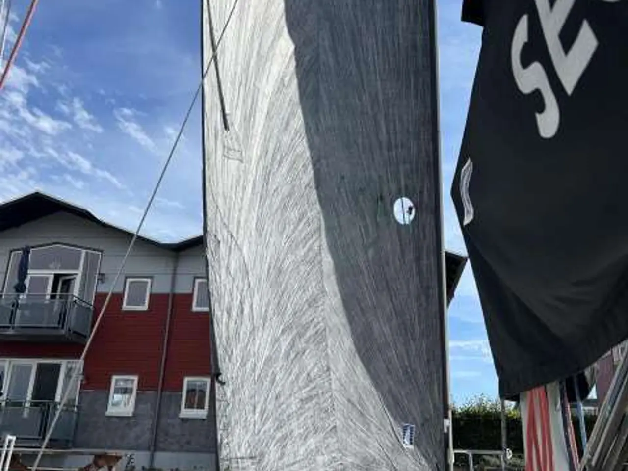 Billede 4 - J Boats J 92s