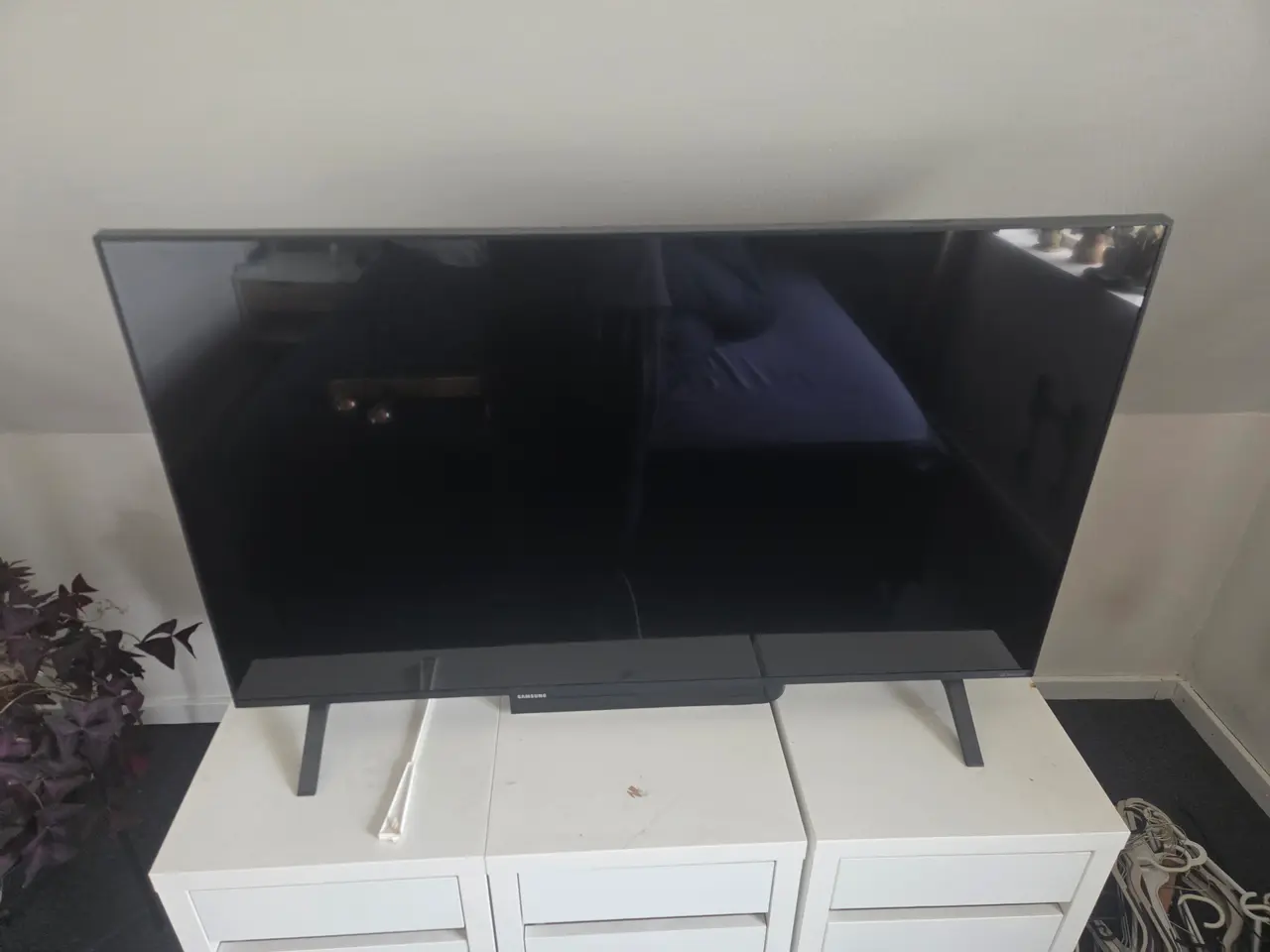 Billede 2 - Lg nanocell tv 43 tommer