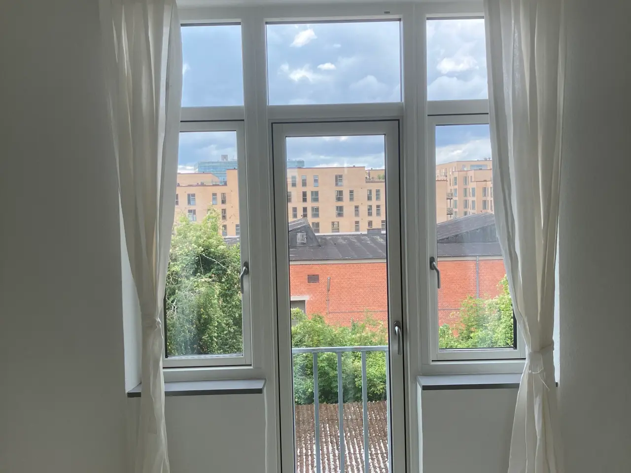 Billede 1 - Ikea gadiner