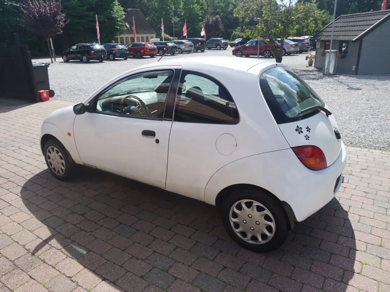 Billede 11 - Ford Ka 1,3 Edition Countdown
