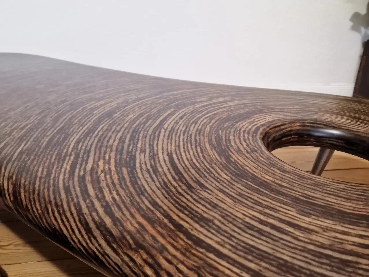 Billede 8 - Sofabord i organisk prisvindende design.