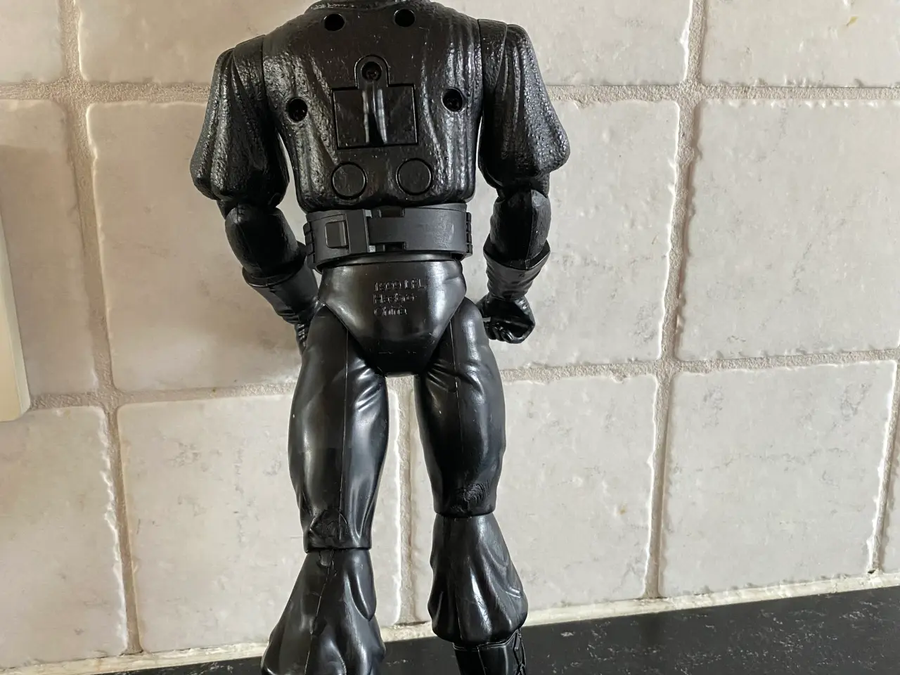 Billede 5 - Star wars Darth Maul Hasbro 1999