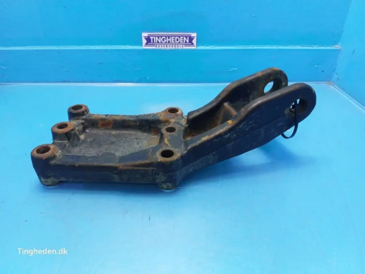 Billede 5 - Valmet 8050 Support R. 34158000