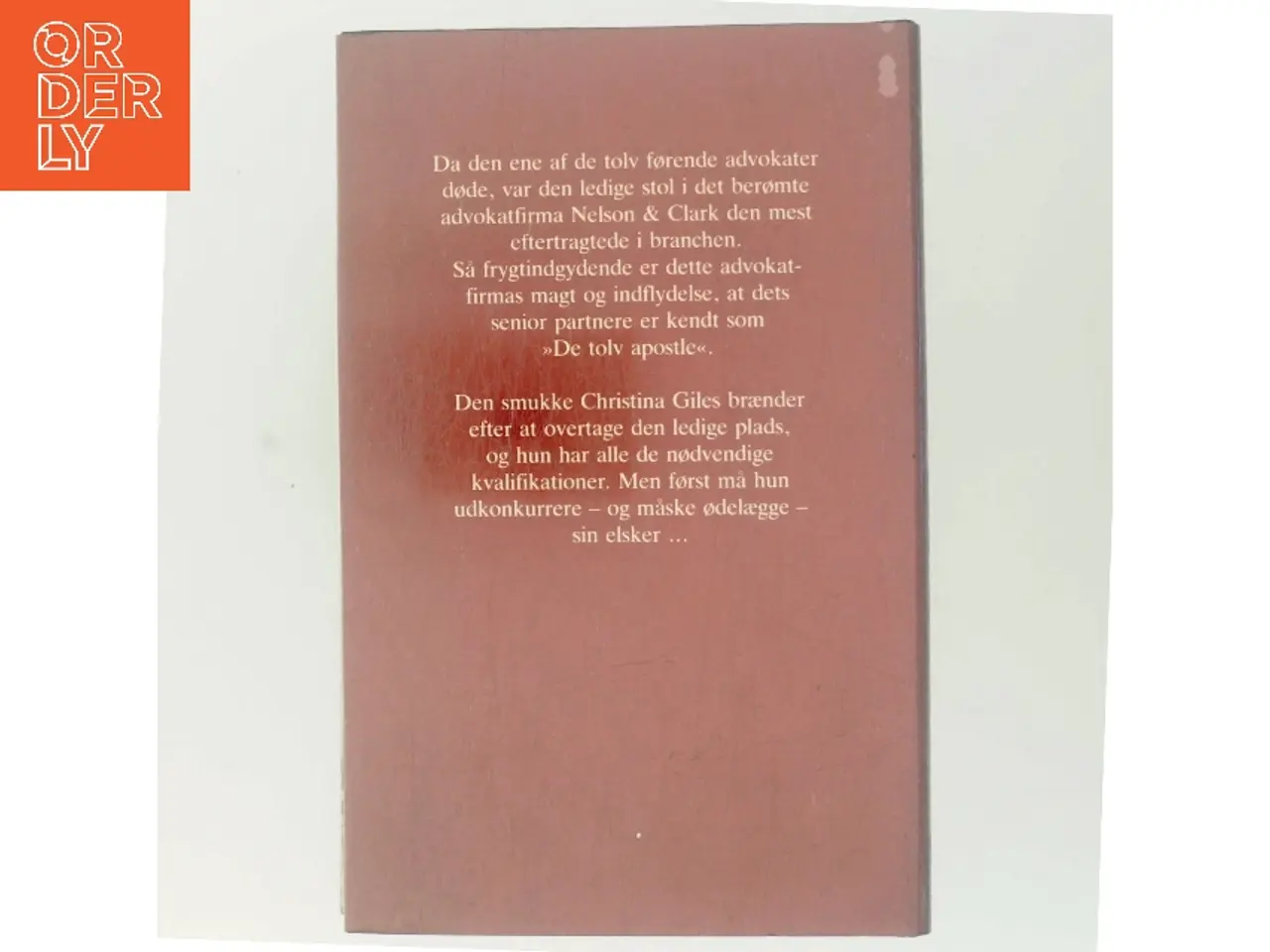 Billede 3 - De Tolv Apostle af William Coughlin (Bog)