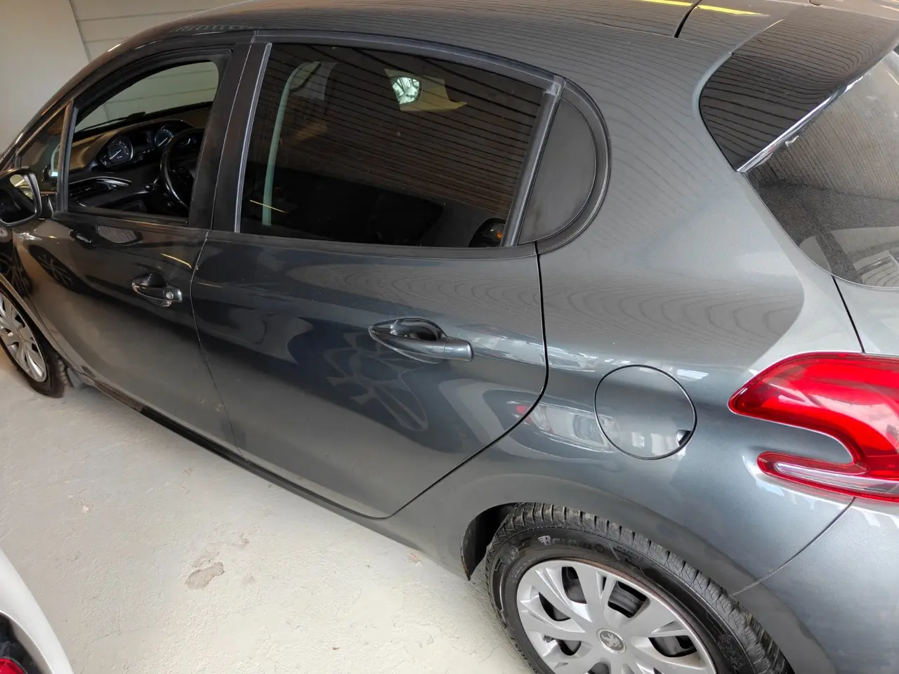 Billede 7 - Peugeot 208 1,6 BlueHDi 100 Active+
