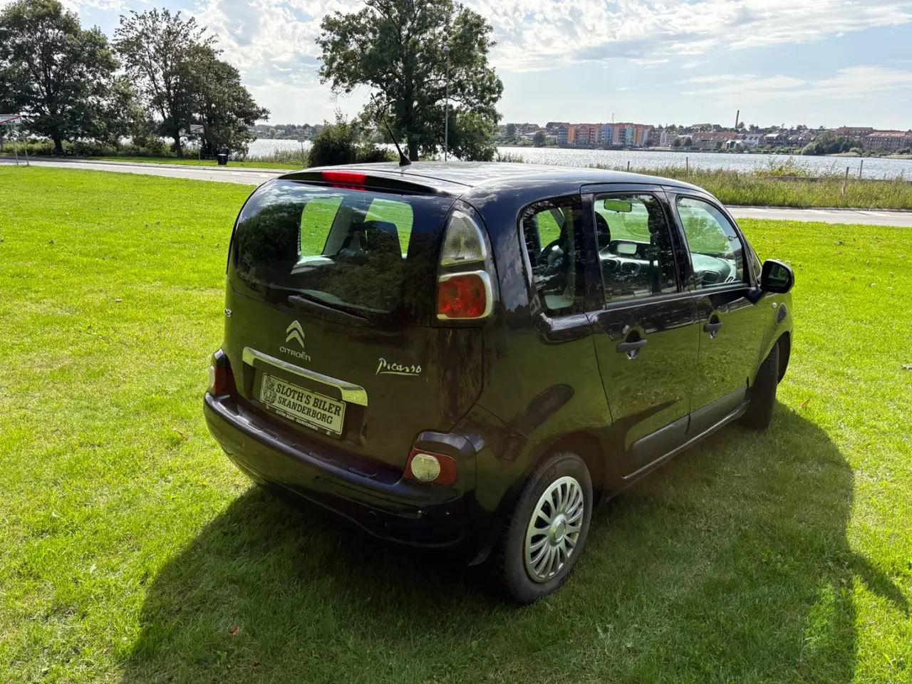 Billede 4 - Citroën C3 Picasso 1,4 VTi Seduction