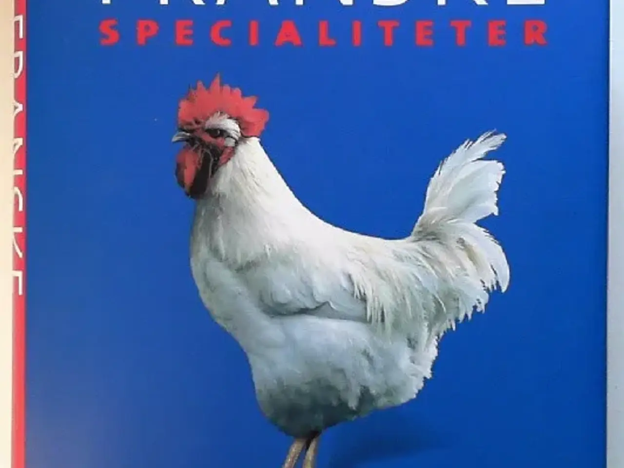Billede 1 - Franske Specialiteter
