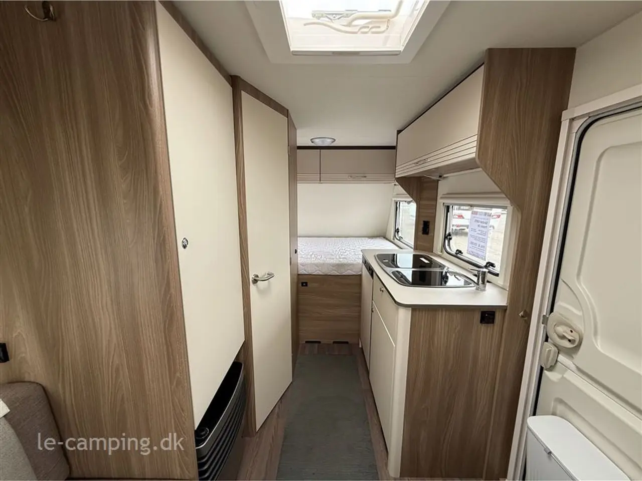 Billede 4 - 2019 - Bürstner Premio Life 430 TS