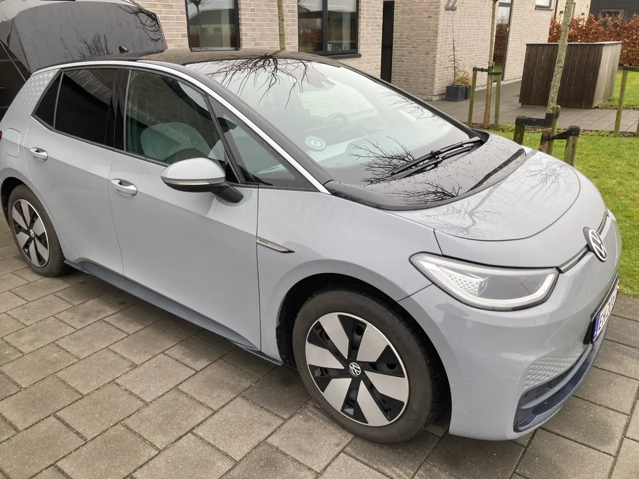 Billede 4 - VW Id3 Pro