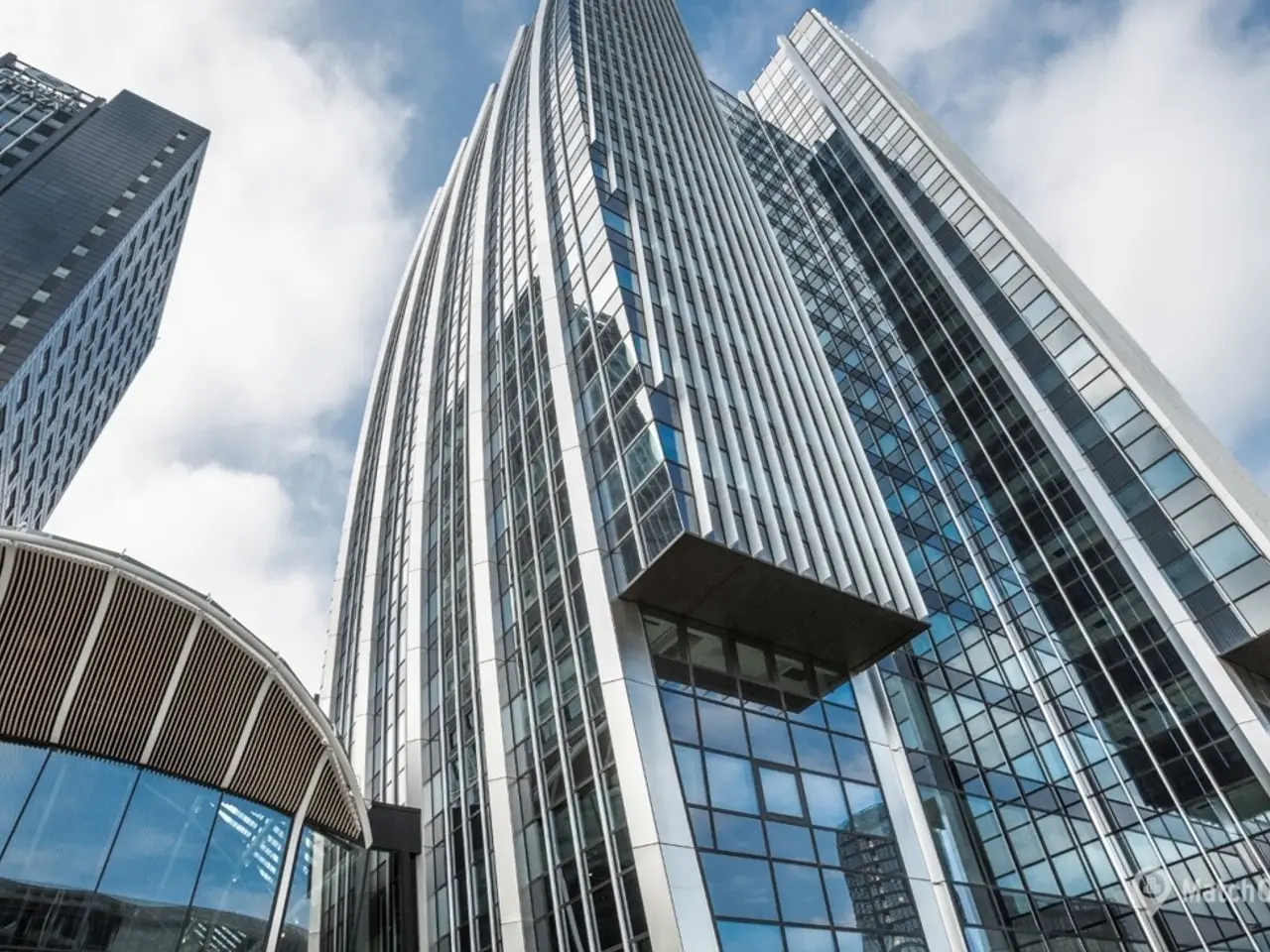 Billede 33 - Velkommen i Copenhagen Towers
