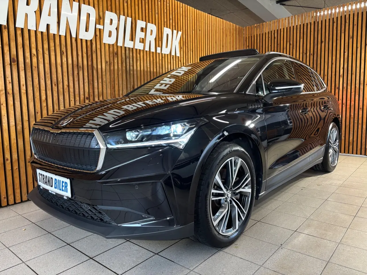Billede 1 - Skoda Enyaq 80 iV ecoSuite