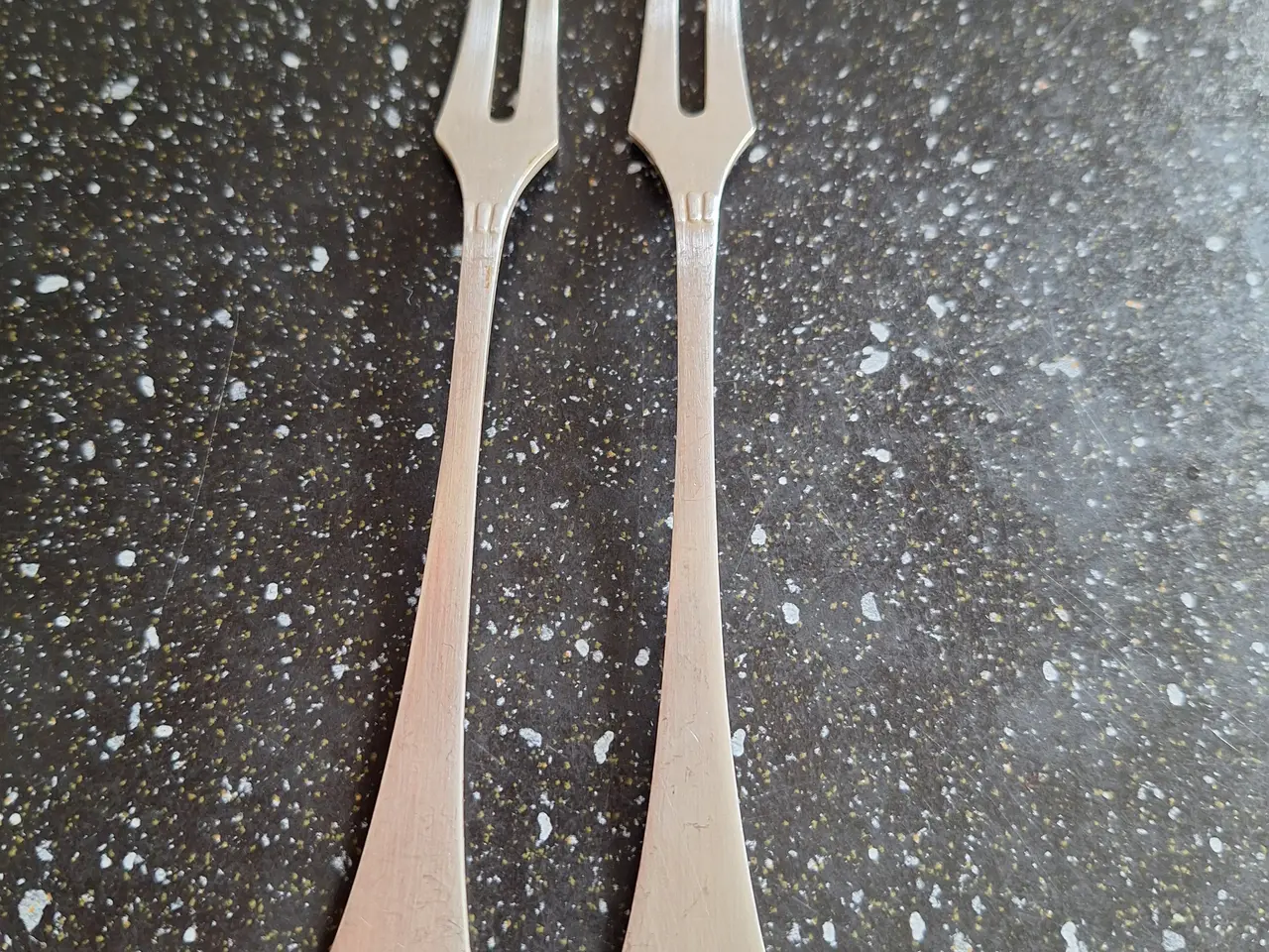 Billede 3 - Bestik