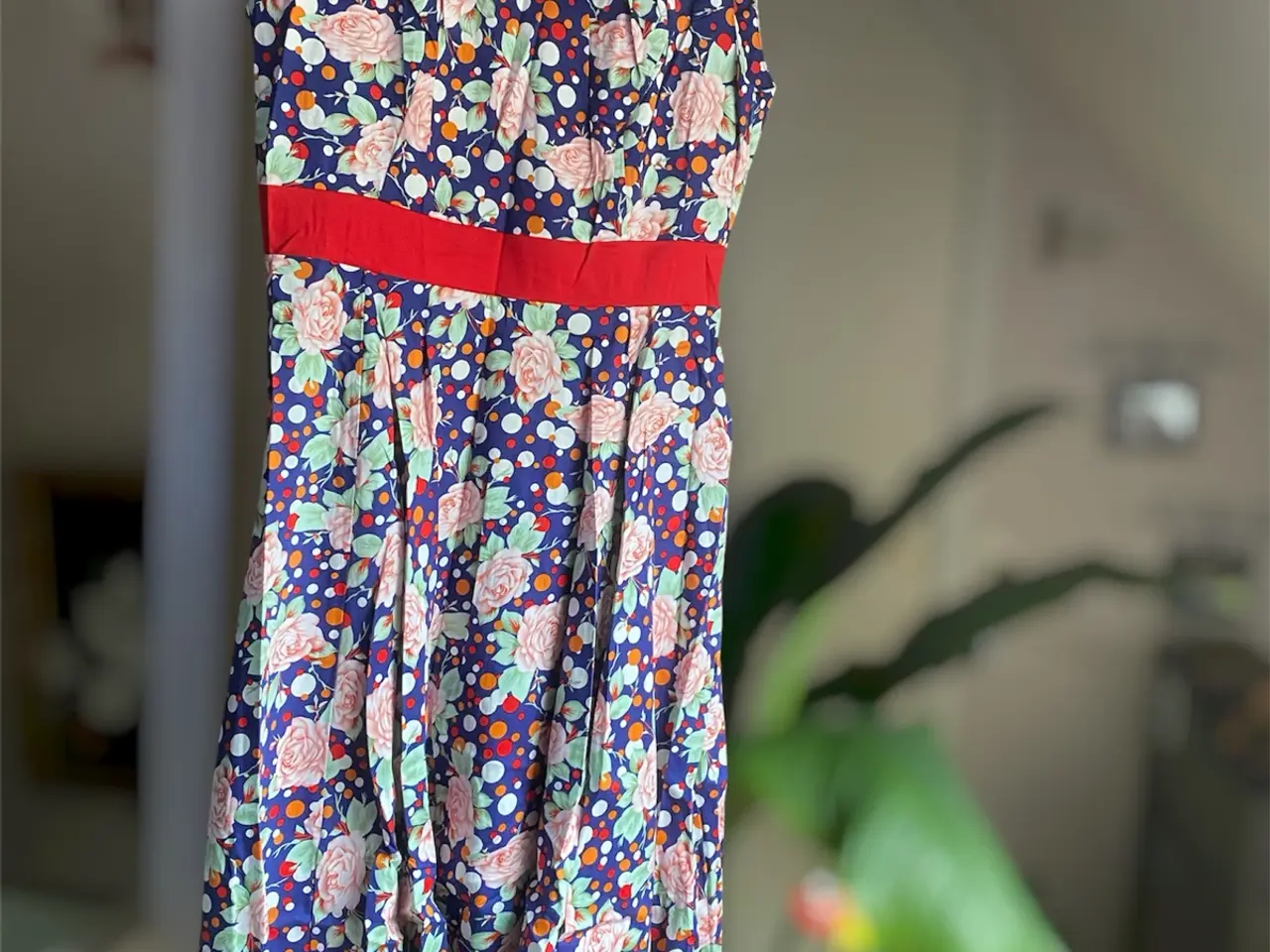 Billede 16 - Desigual H&R London Eva & Claudi full volumen