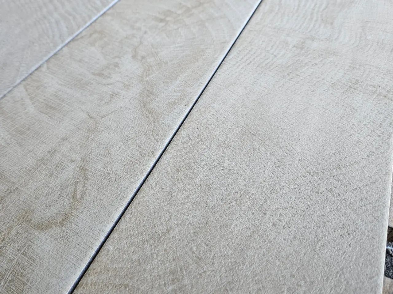 Billede 4 - Nye Gulv- og vægklinke Vanilla 15x61,5 cm