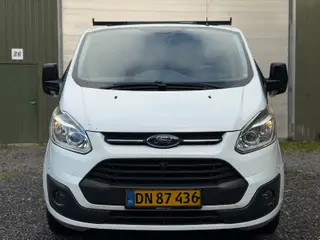 Ford Transit Custom 270 L1 2,2 TDCi 125 Trend
