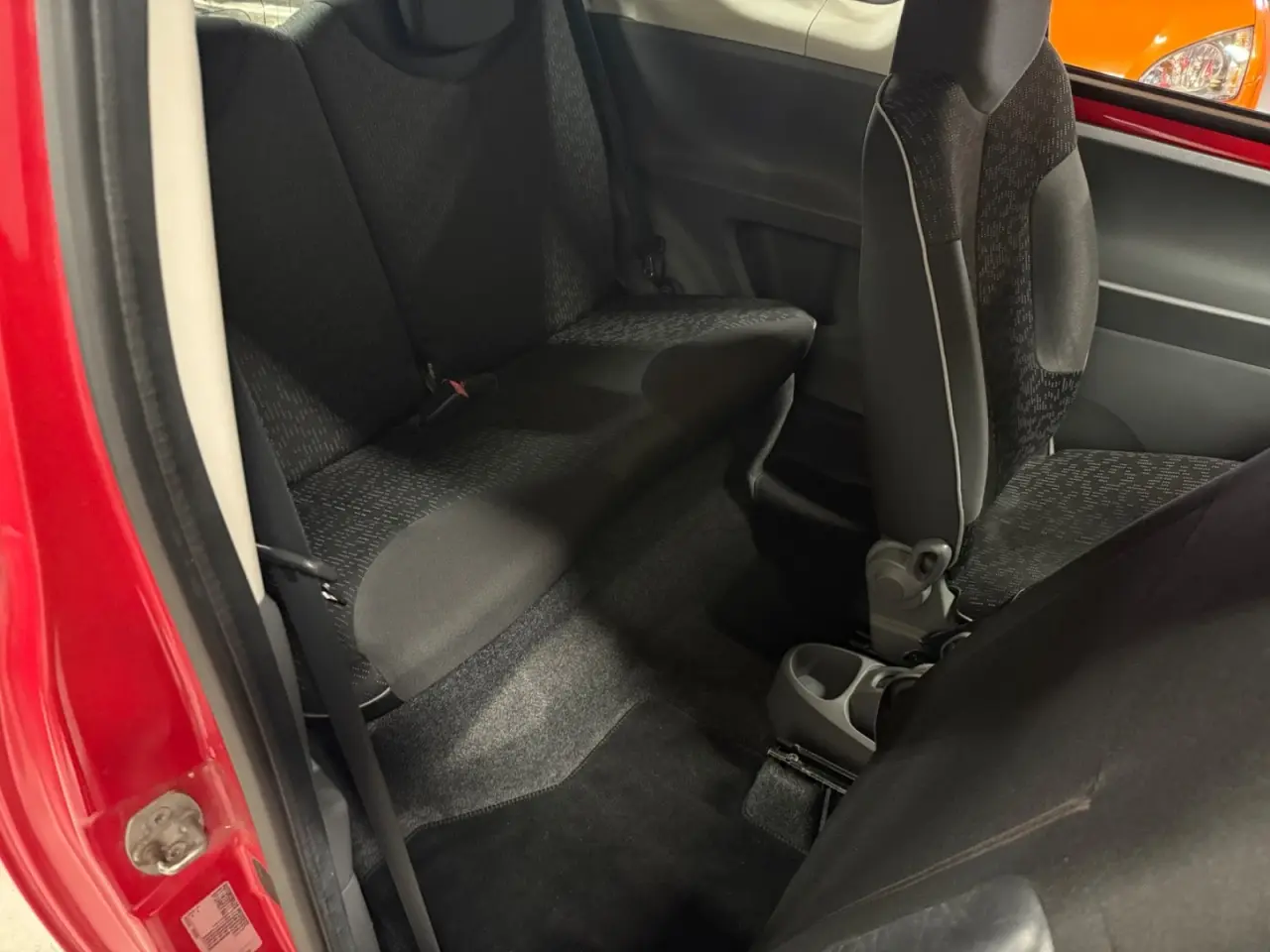 Billede 14 - Peugeot 107 1,0 Active