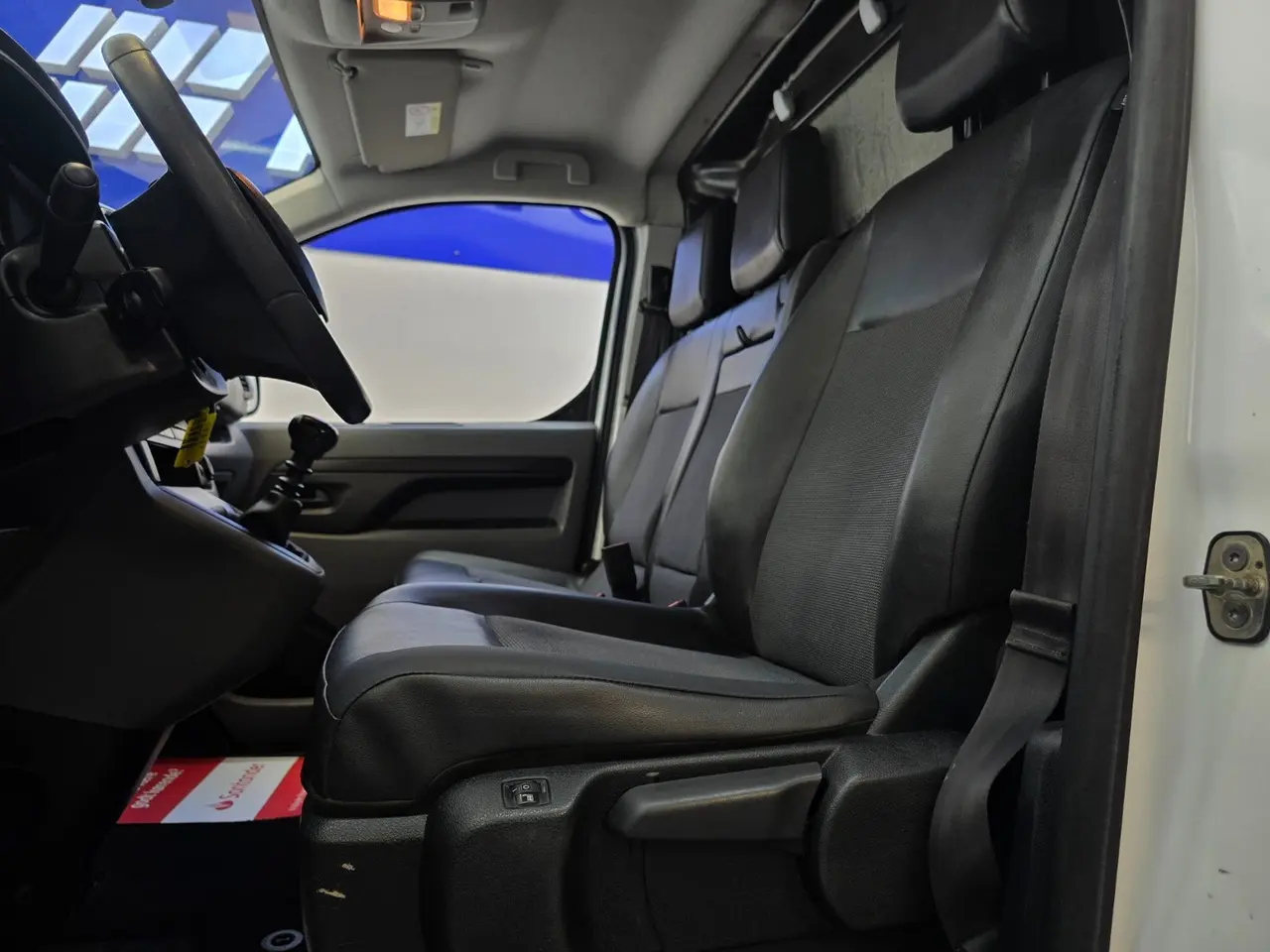 Billede 5 - Citroën Jumpy 2,0 BlueHDi 120 L1N2
