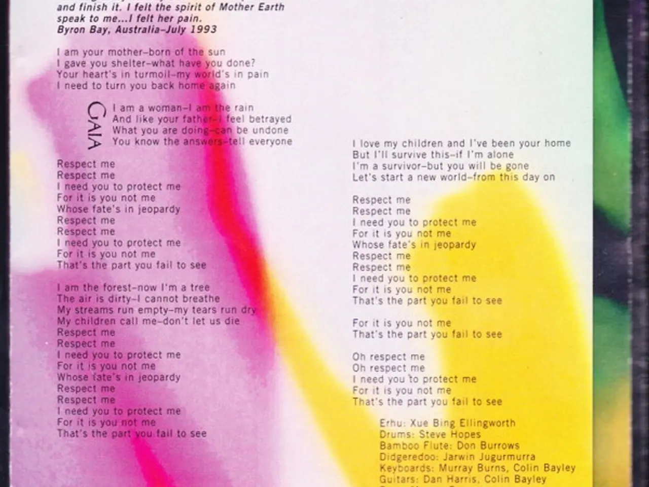 Billede 10 - Olivia Newton-John – Gaia – CD