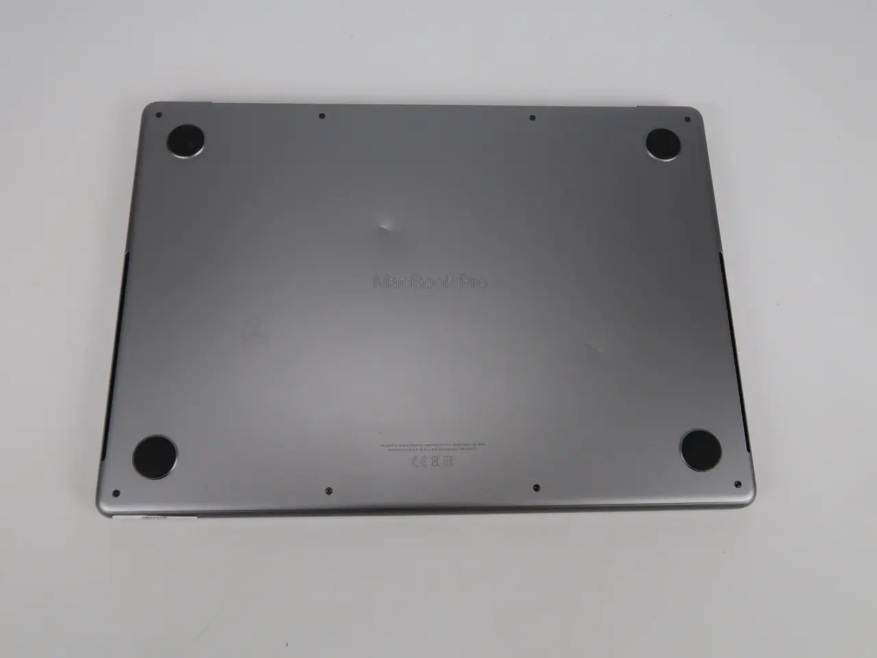 Billede 4 - Apple MacBook Pro 14" 2021