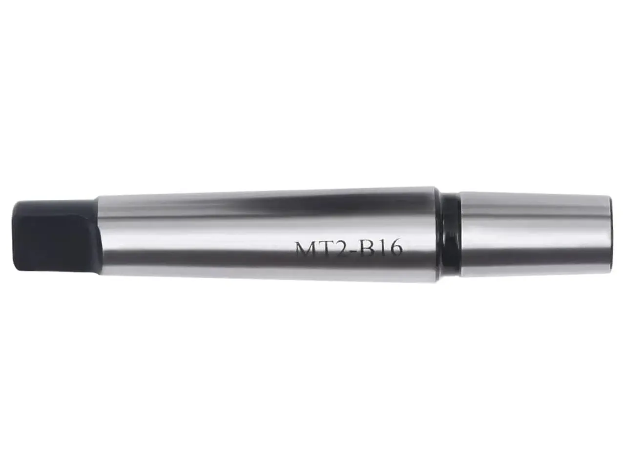 Billede 7 - Borepatron med quick release MT2-B16 - 13 mm spændeområde