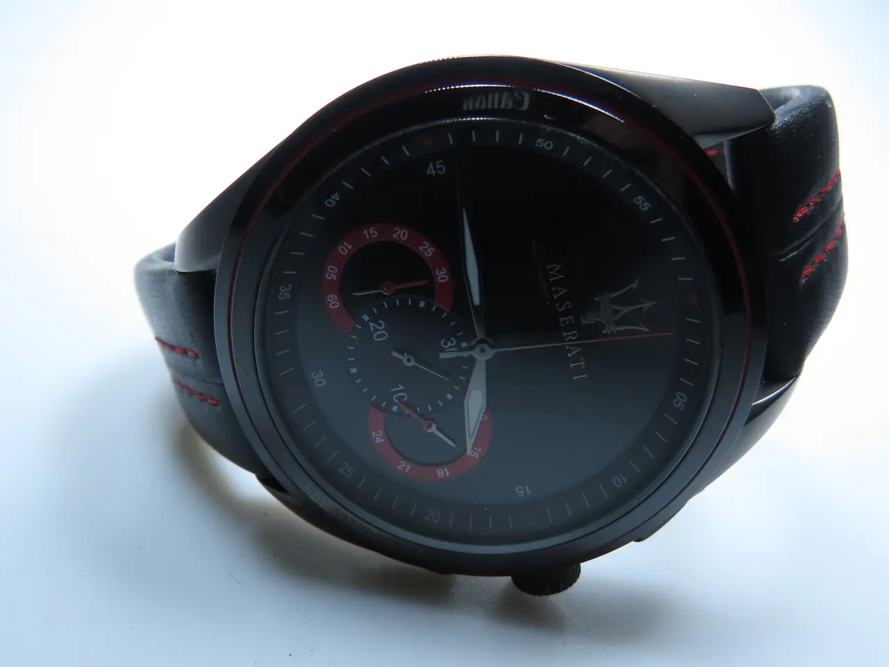 Billede 5 - Maserati Traguardo R8871612023