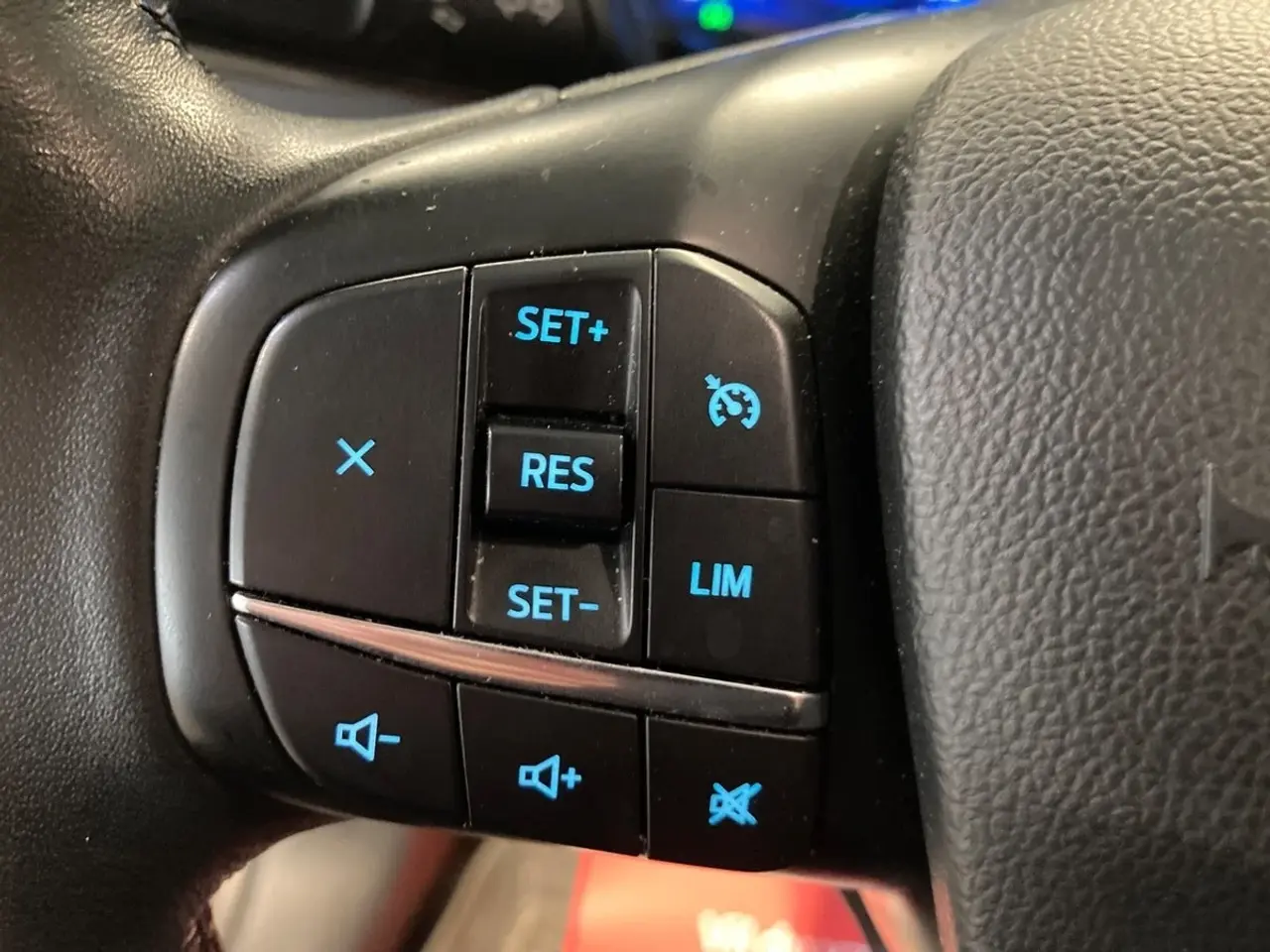 Billede 13 - Ford Kuga 2,5 PHEV Titanium CVT