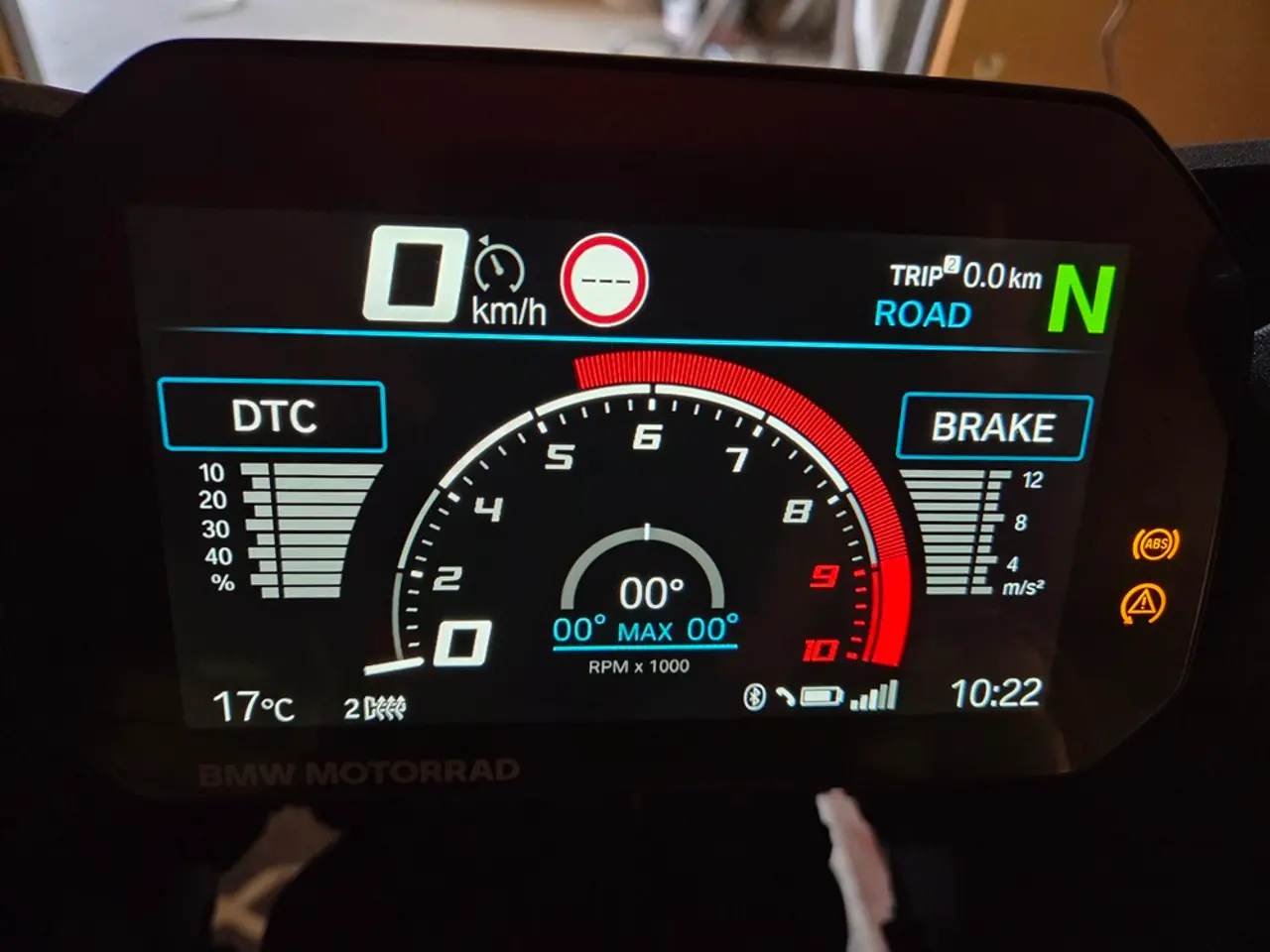 Billede 16 - BMW R 1300 RS