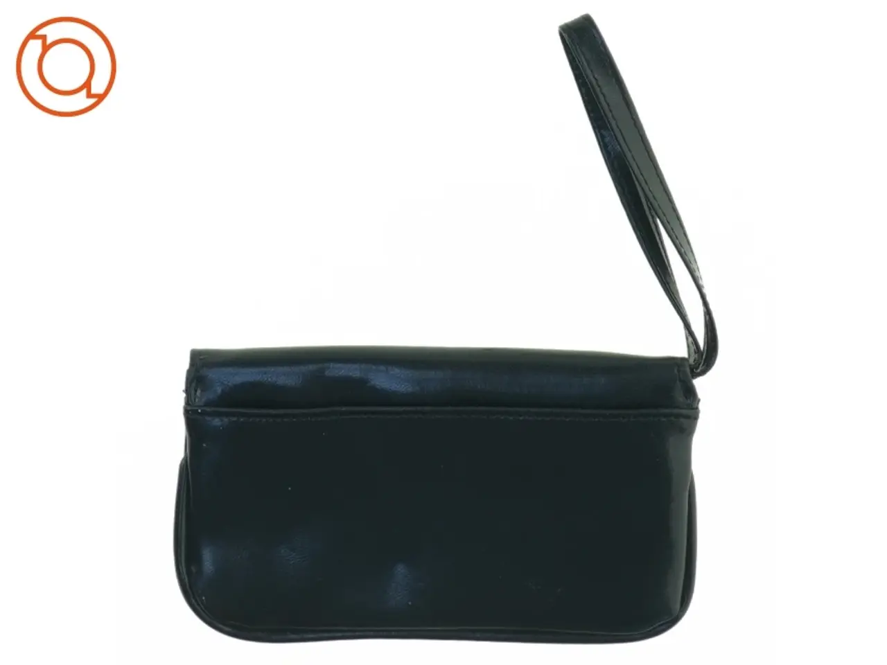 Billede 2 - Taske / Taskepung fra Ok (str. 15 x 9 cm).