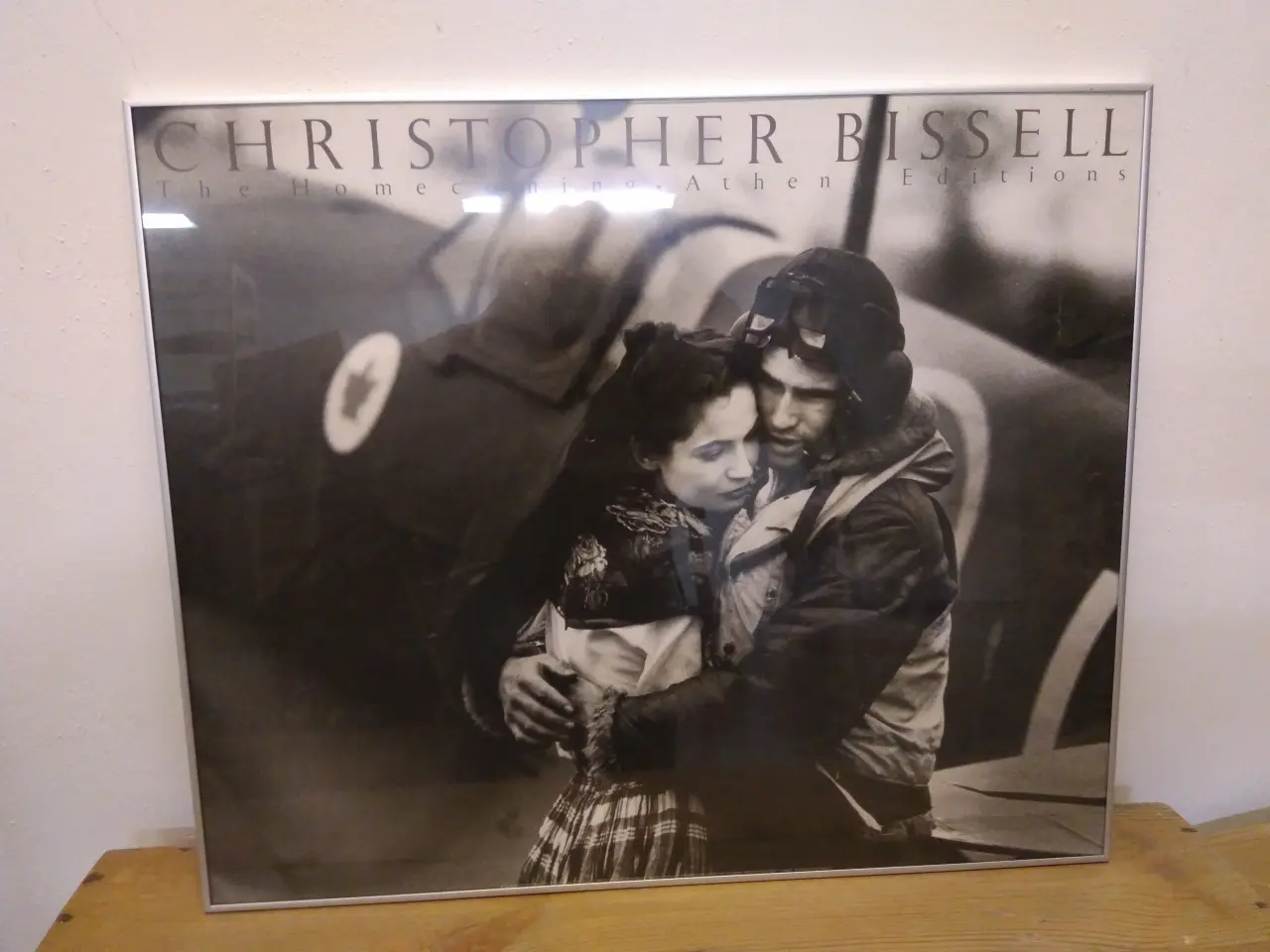 Billede 2 - 4 sort/hvide teenage billeder, retro