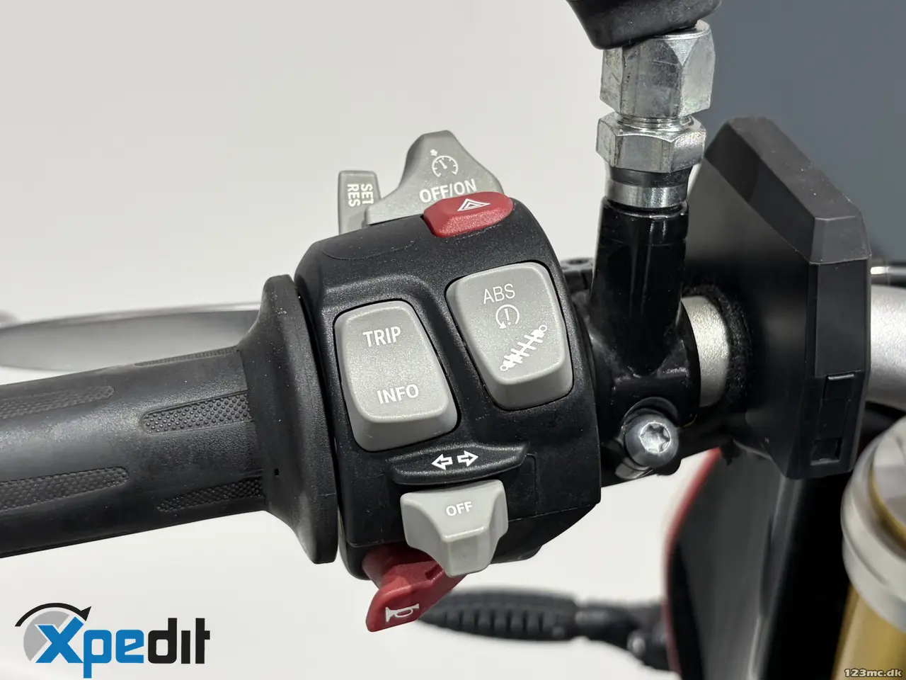 Billede 13 - BMW S 1000 R