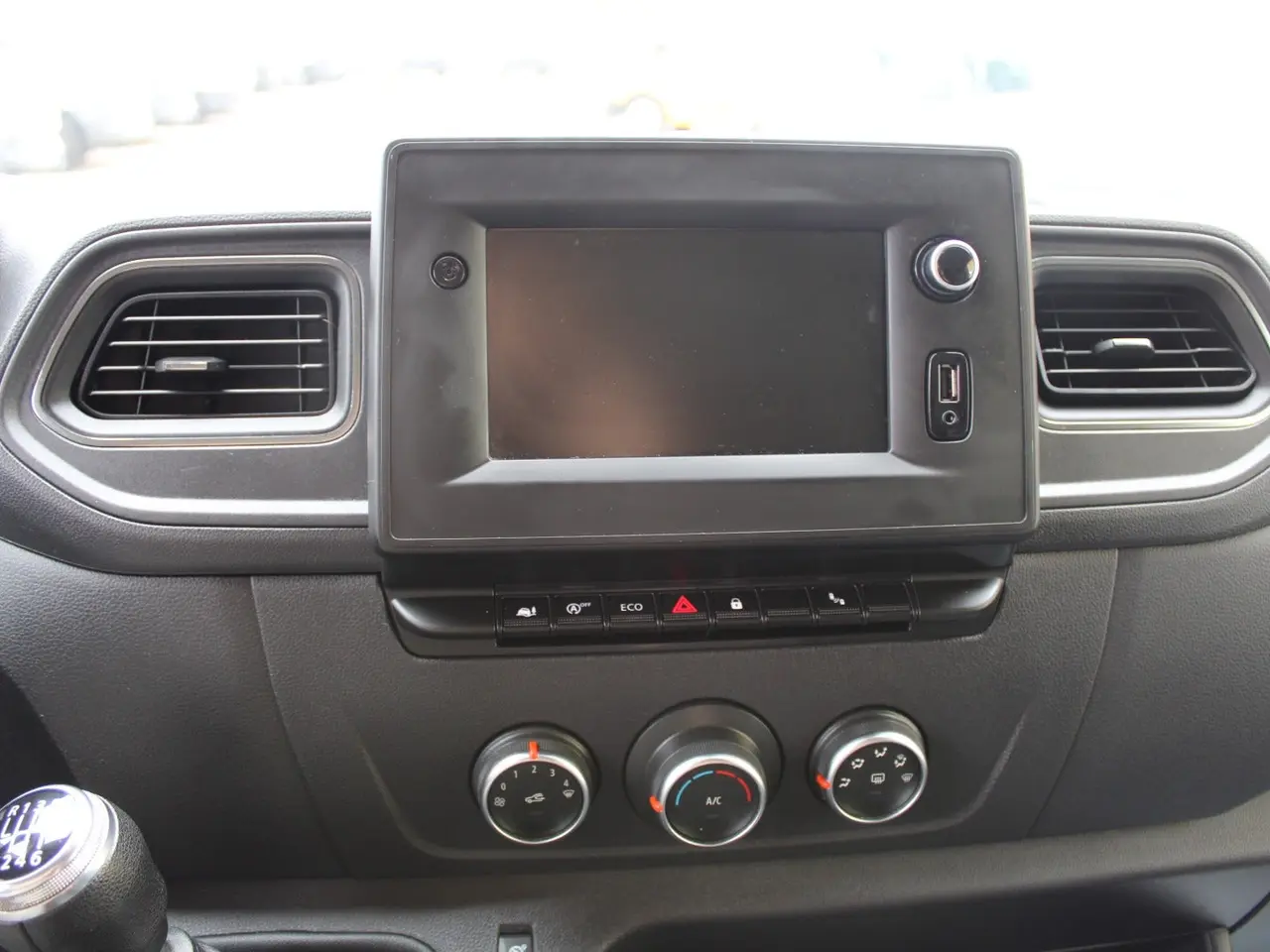 Billede 5 - Renault Master IV T33 2,3 dCi 150 L2H2 Kassevogn