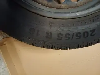 Vinterdæk til mercedes 