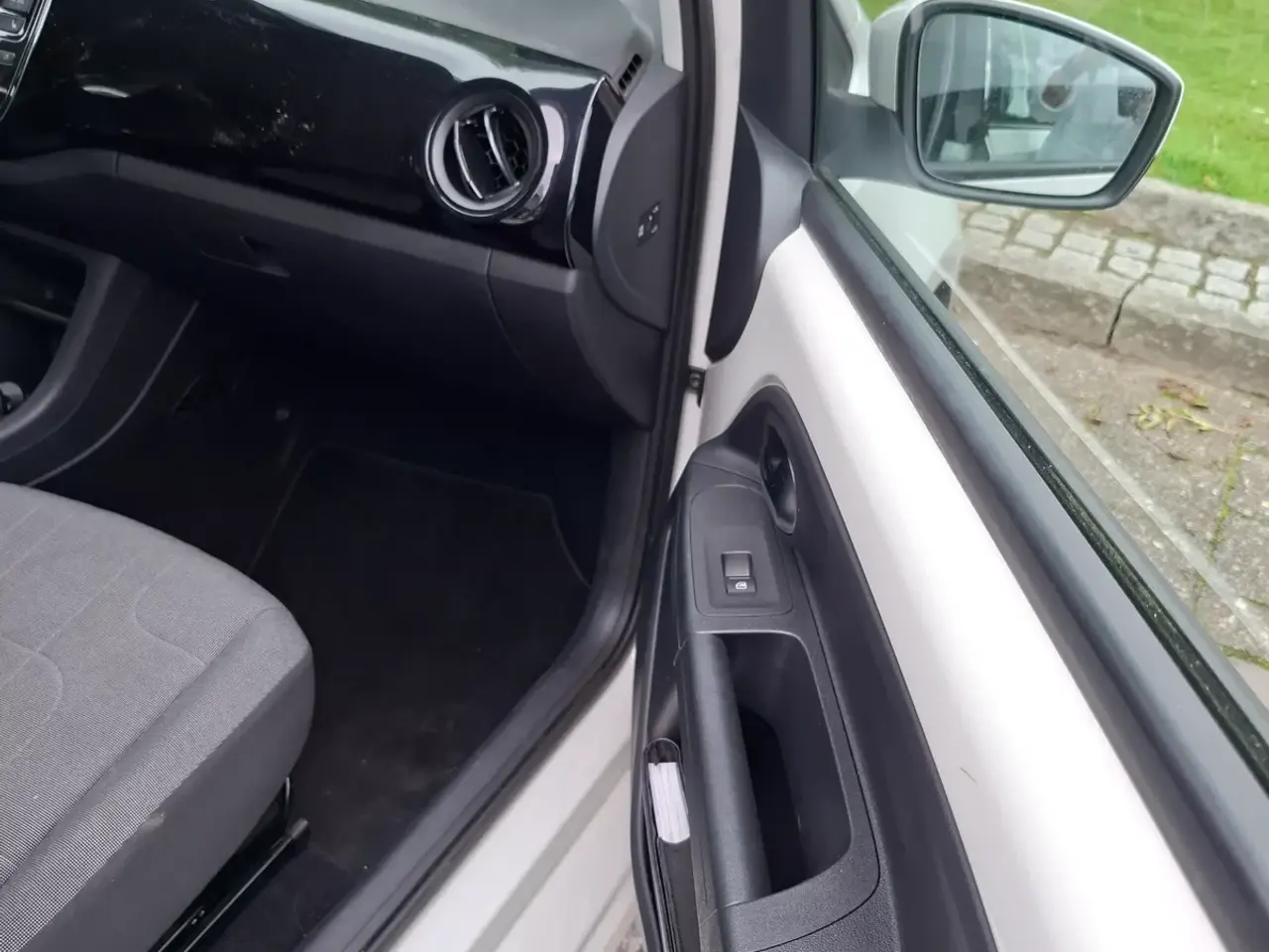 Billede 11 - VW Up! 1,0 60 Club Up! BMT