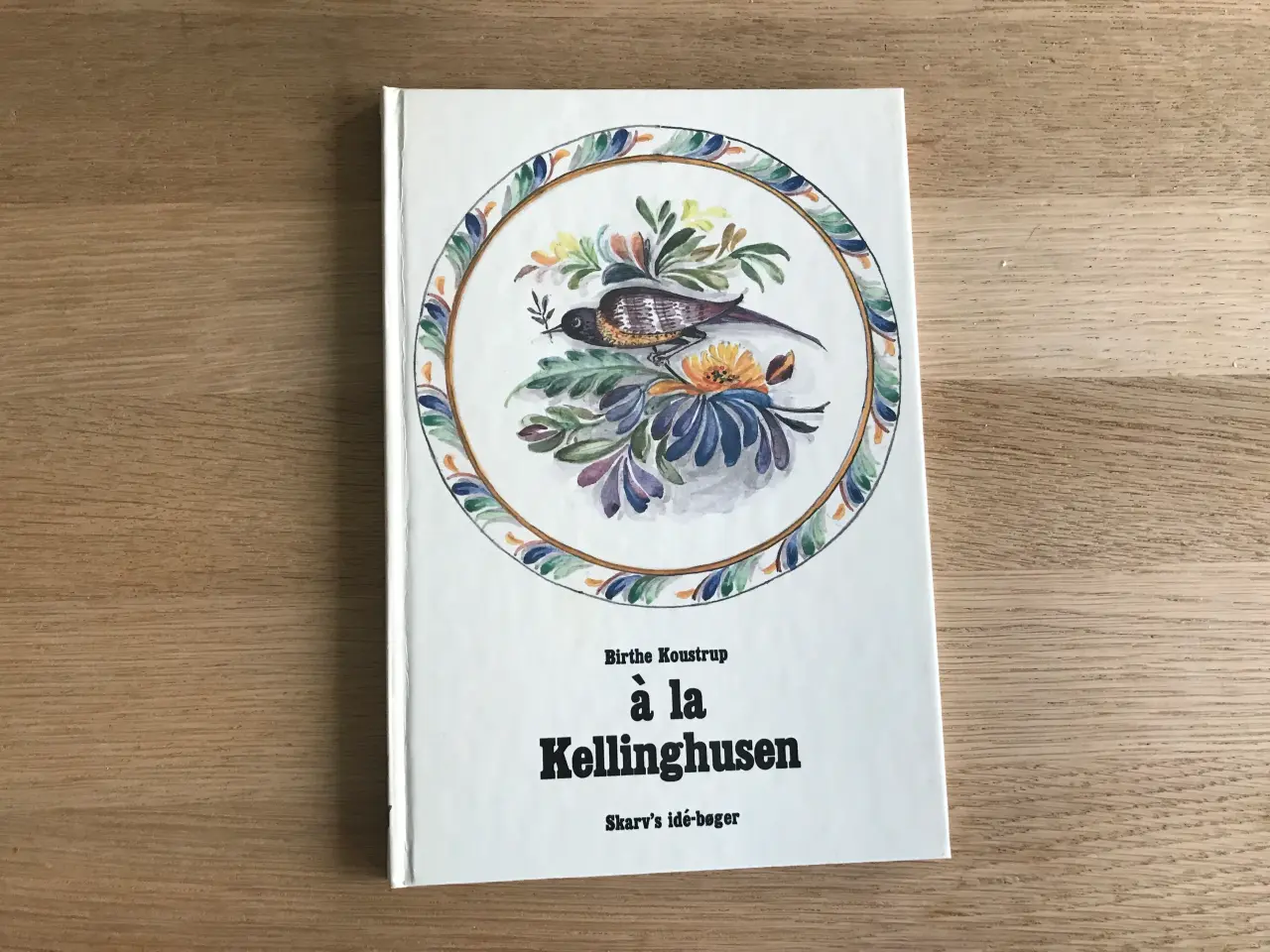 Billede 1 - à la Kellinghusen af Birthe Koustrup