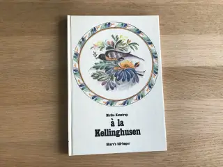 à la Kellinghusen af Birthe Koustrup