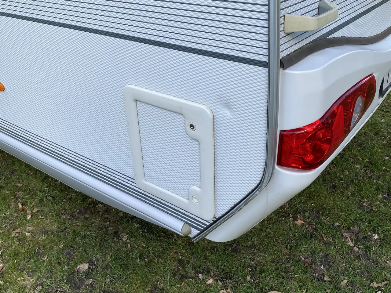 Billede 20 - LMC Favorit 520