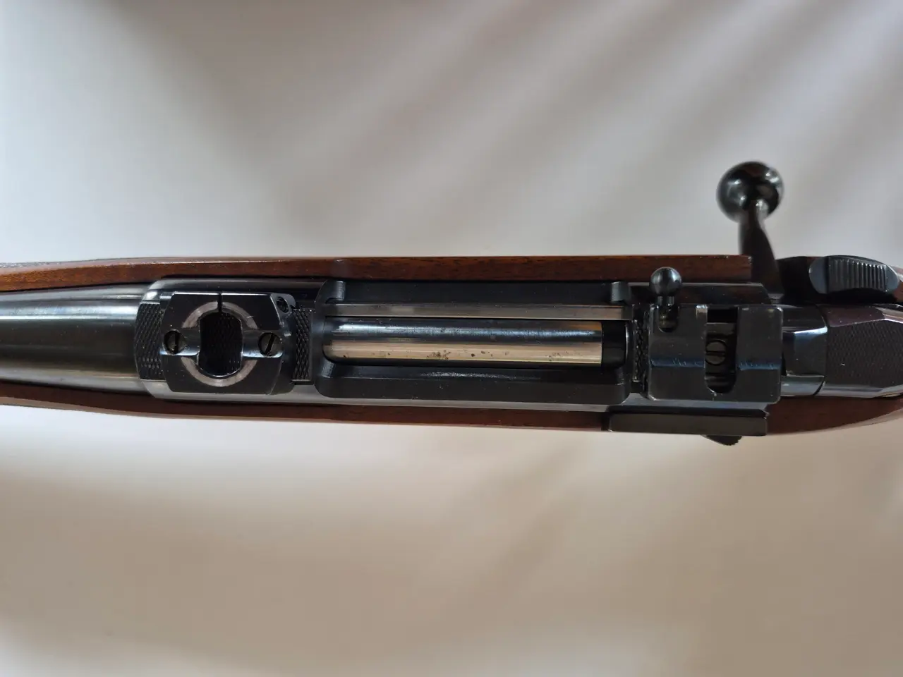 Billede 5 - Sako Hunter M591 riffel 308WIN med Zeiss 3-12x50